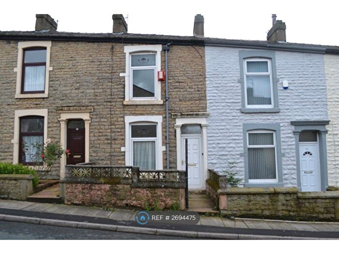 2 Bedroom Terraced House To Rent In Gillibrand Street, Darwen, BB3