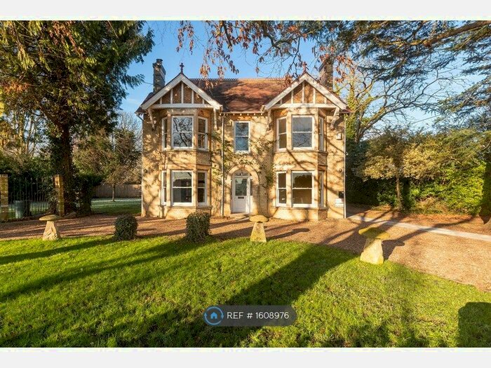4 Bedroom Detached House To Rent In Fen End, Cambridge, CB24