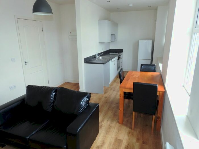 1 Bedroom Flat To Rent In Savile Street, Hull, HU1