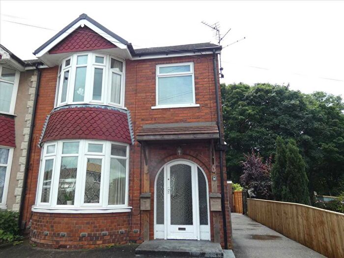 1 Bedroom Flat To Rent In Church Lane, Scunthorpe, DN15