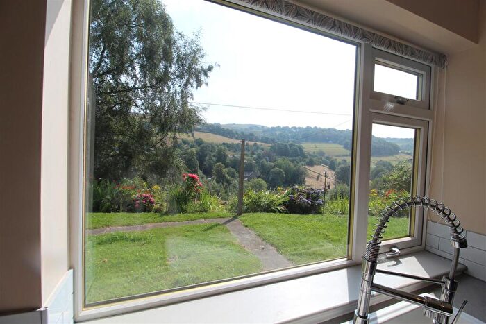 1 Bedroom Flat To Rent In Railes Close, Luddenden, Halifax, HX2