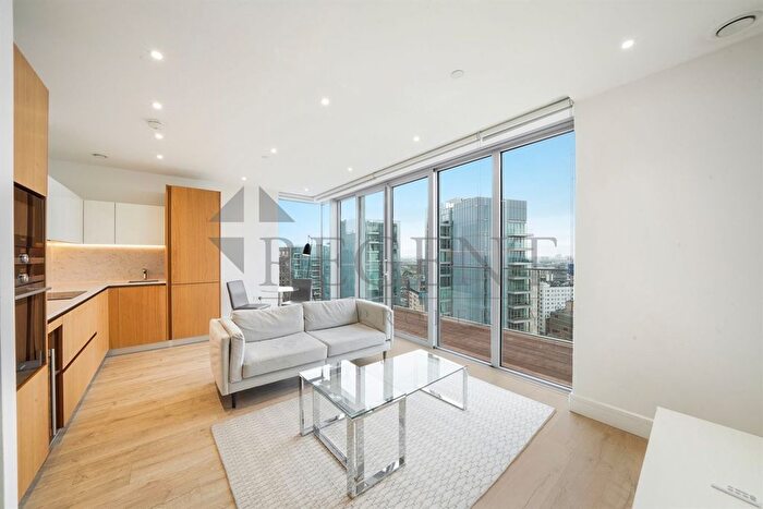 1 Bedroom Flat To Rent In Perilla House, Stable Walk, E1