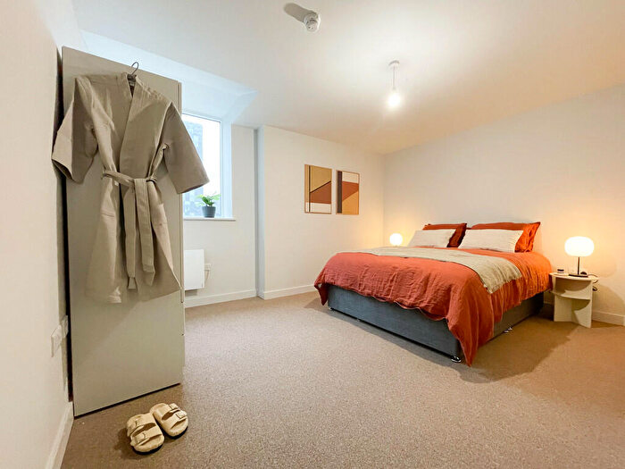 2 Bedroom Apartment To Rent In Roco, James Street, L2