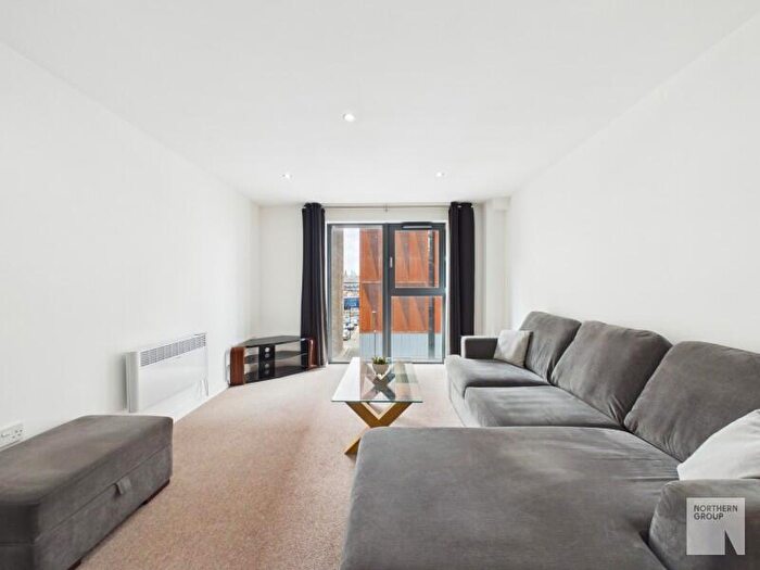 2 Bedroom Apartment To Rent In Nuovo Apartments :: Ancoats, M4