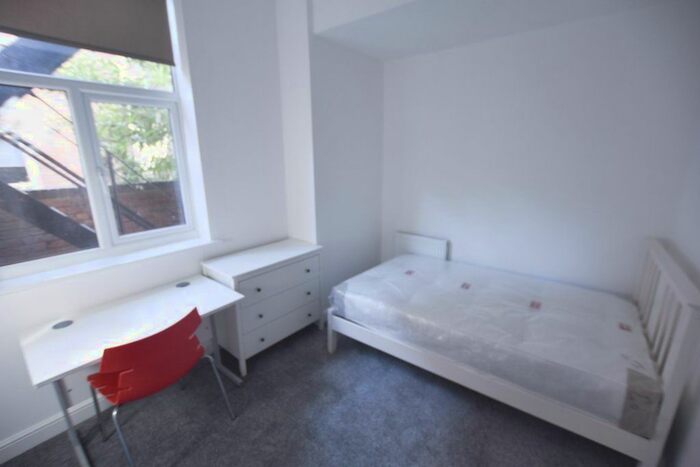 4 Bedroom Flat To Rent In London Road, Leicester, LE2