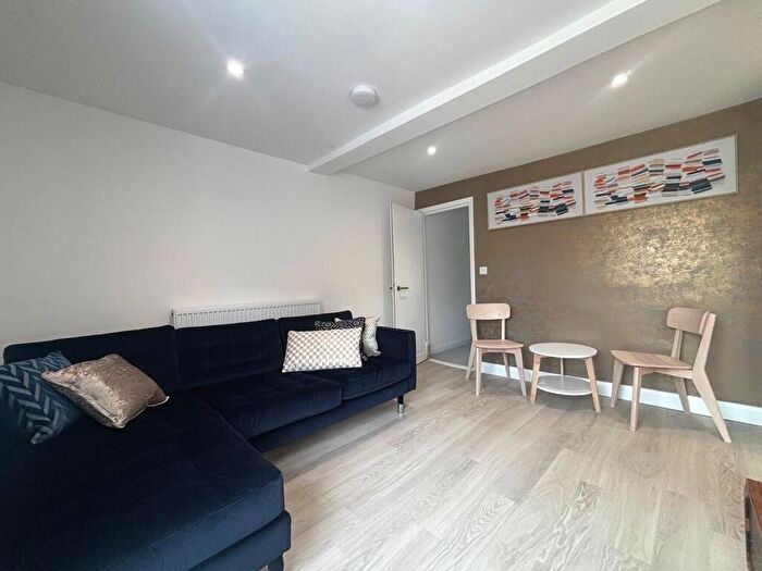 1 Bedroom Garage / Parking To Rent In High Street, Brompton, Gillingham, Kent, ME7
