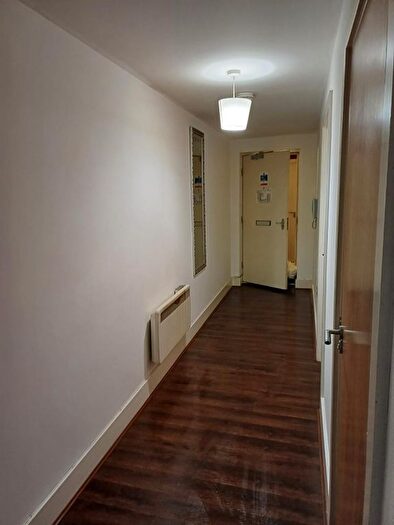 2 Bedroom Flat For Sale In Clement Street, Birmingham, B1
