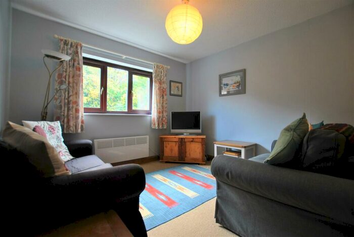 1 Bedroom Flat To Rent In Highgrove Street, Totterdown, Bristol, BS4