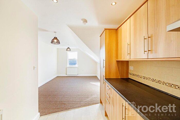 1 Bedroom Apartment To Rent In Faulds Court, James Street, Wolstanton, Newcastle Under Lyme, Staffordshire, ST5