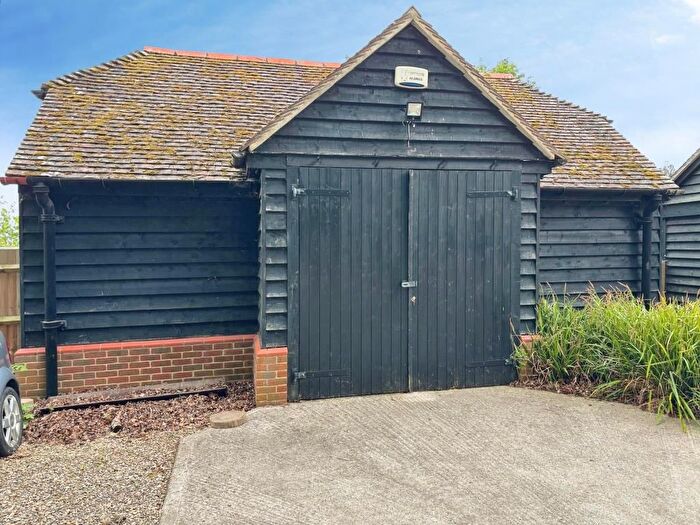Parking To Rent In Milton Hill, Abingdon, OX14