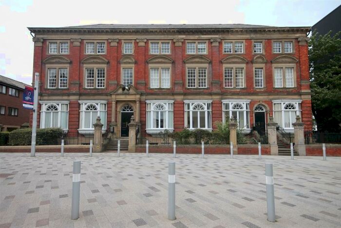 2 Bedroom Duplex To Rent In Northumberland Road, Newcastle Upon Tyne, NE1