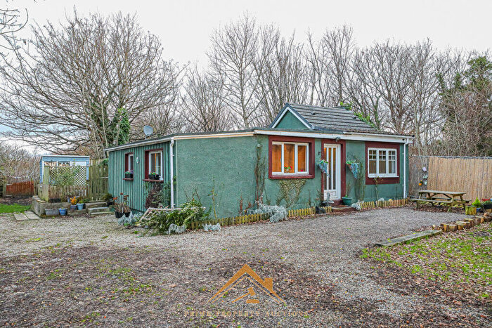 3 Bedroom Cottage For Sale In Braeview Cottages, Buckie, AB56