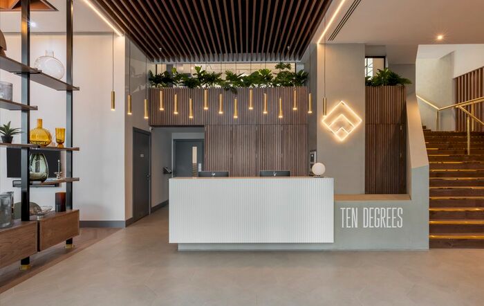 3 Bedroom Flat To Rent In George Street, Croydon, CR0