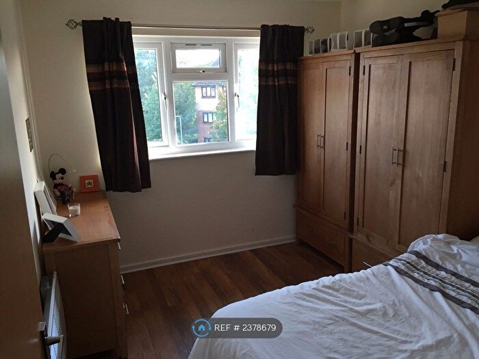 1 Bedroom Flat To Rent In Alders Close, London, E11