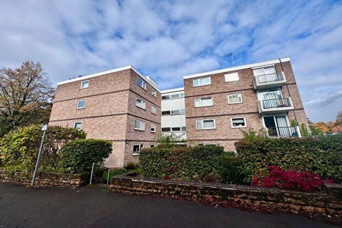 3 Bedroom Flat To Rent In Mansfield Road, Nottingham, NG5