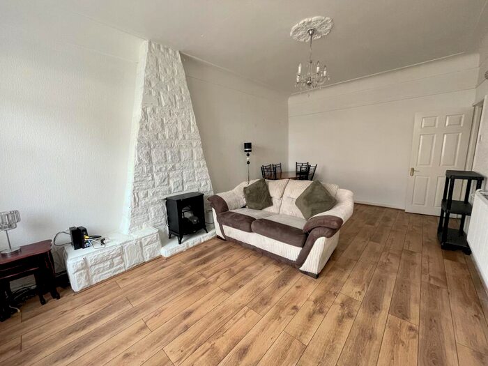 1 Bedroom Apartment To Rent In Linacre Road, Liverpool, L21