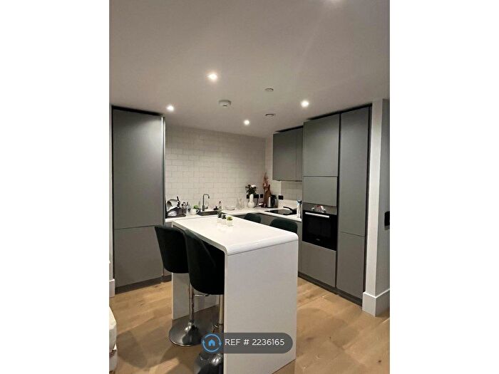 1 Bedroom Flat To Rent In High Street, Croydon, CR0