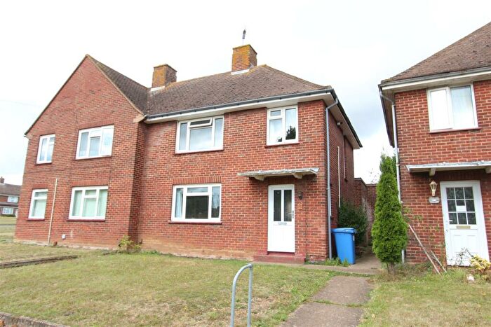 3 Bedroom House To Rent In Manor Grove, Sittingbourne, ME10