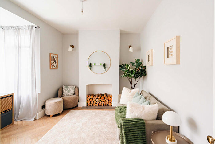 3 Bedroom House For Sale In Muller Road, Eastville, Bristol, BS5