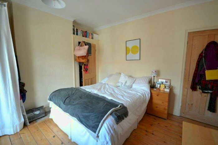 4 Bedroom Terraced House To Rent In Lytton Road, Leicester, LE2