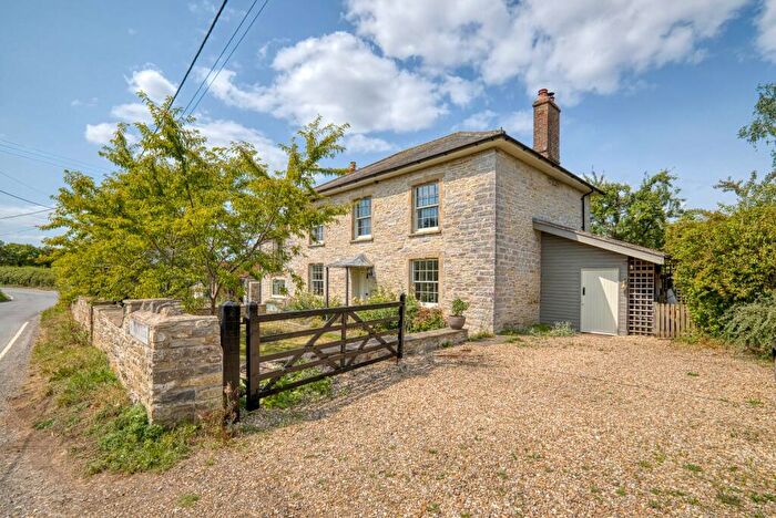 4 Bedroom Detached House To Rent In Heath House, Wedmore, Somerset, BS28