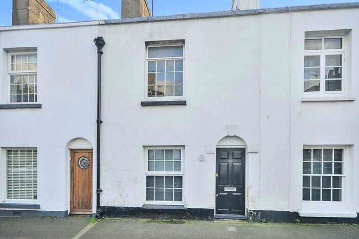 2 Bedroom Leisure Facility Commercial To Rent In Wellington Road, Deal, Kent, CT14