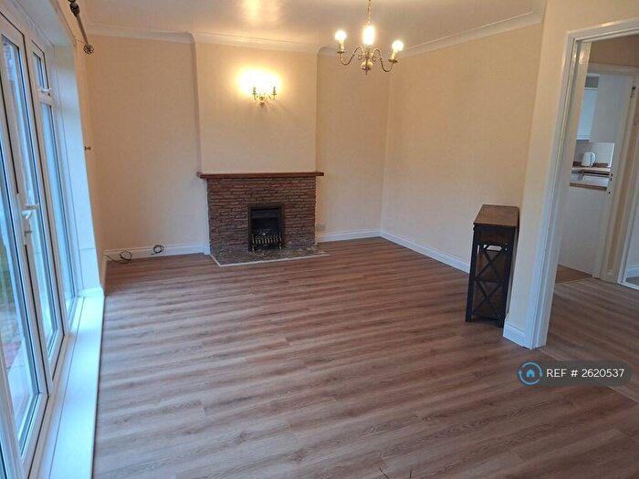 4 Bedroom Detached House To Rent In Cherry Drive, Canterbury, CT2