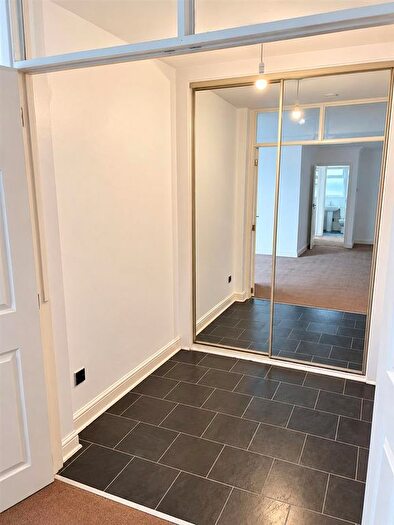 2 Bedroom Flat For Sale In Ferguson Court, Romford, RM2