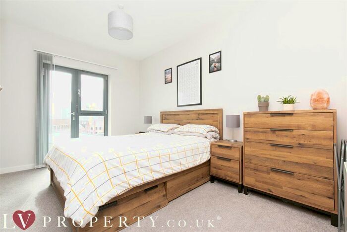 1 Bedroom Flat To Rent In Ansty Court, Kenyon Street, Birmingham, B3