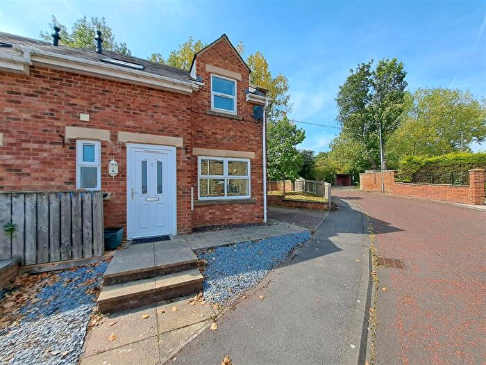 3 Bedroom Terraced House To Rent In West Pelton House, West Pelton, DH9