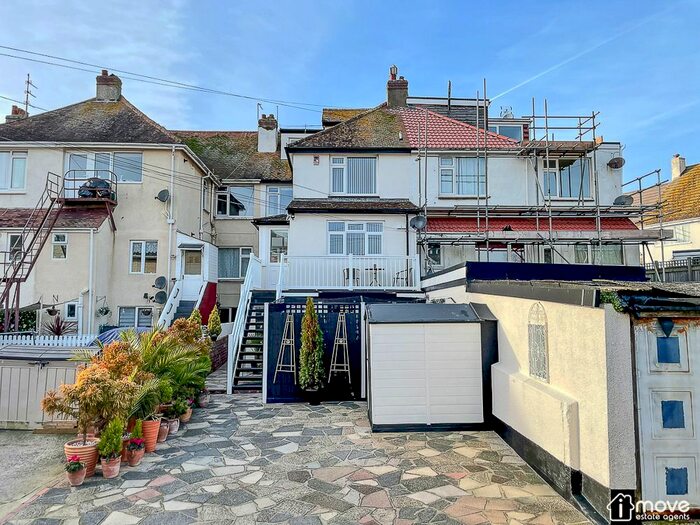 1 Bedroom Flat To Rent In Warefield Road, Paignton, TQ3