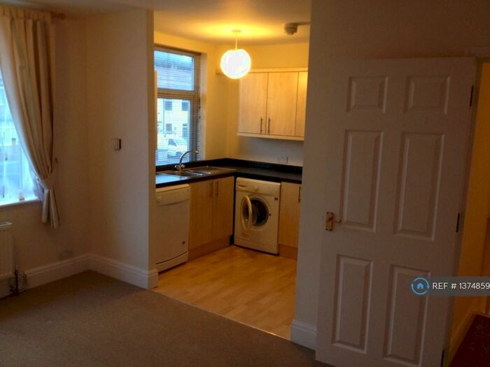 1 Bedroom Flat To Rent In Dovercourt Road, Bristol, BS7