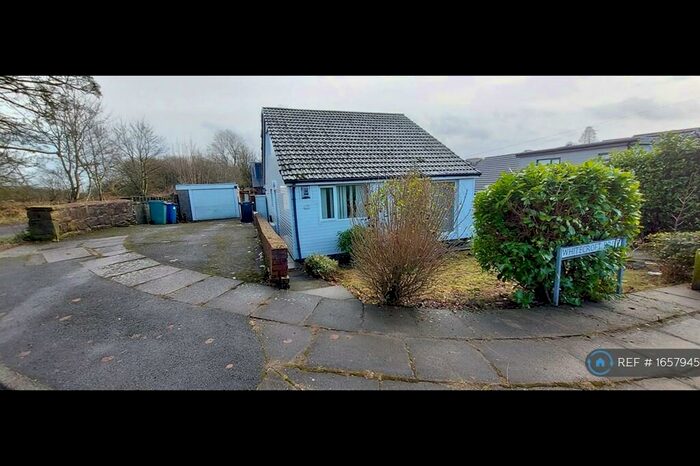 2 Bedroom Bungalow To Rent In Whitecroft Drive, Bury, BL8
