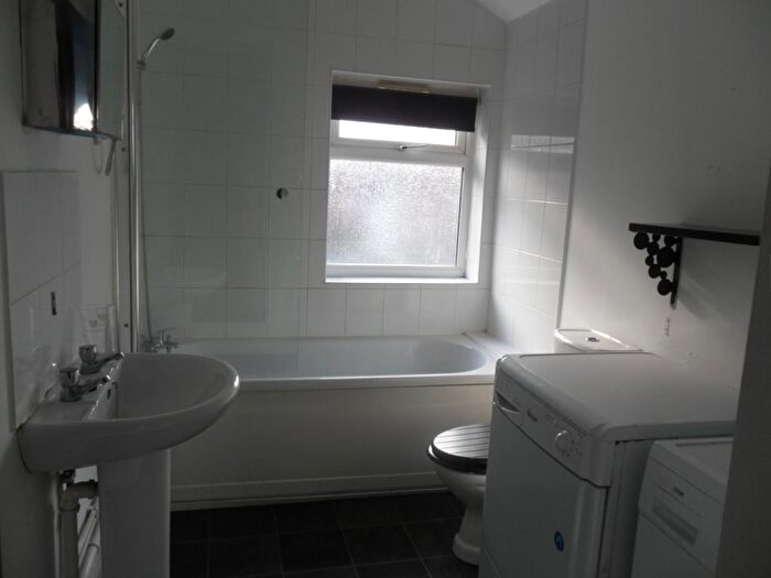 1 Bedroom Flat To Rent In Wellington Rd, Birmingham, B20
