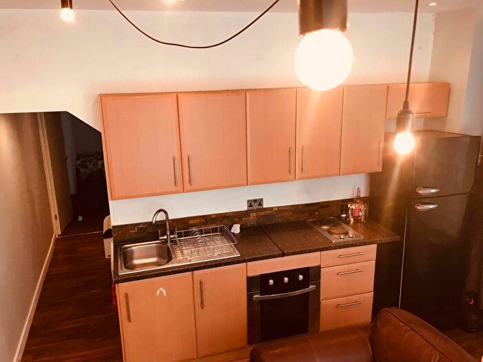 2 Bedroom Flat To Rent In Wallace Road, B29