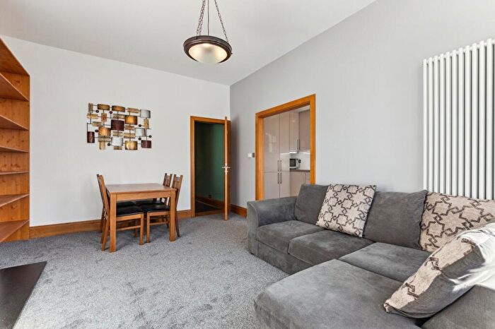 1 Bedroom Flat To Rent In Leigh Road, Islington, N5
