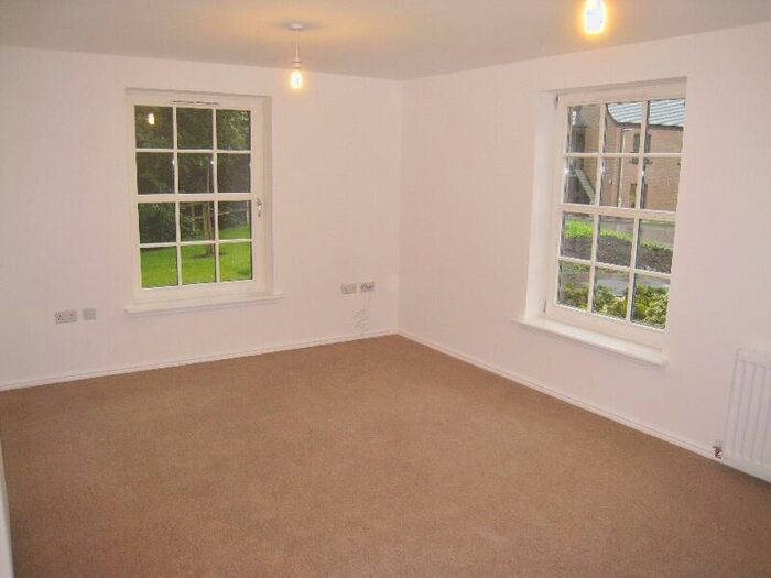 1 Bedroom Flat To Rent In Old Dalmore Terrace, Auchendinny, Midlothian, EH26
