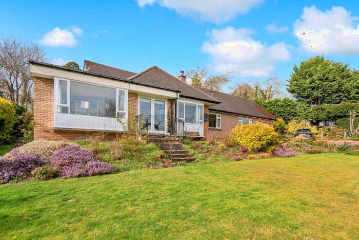 4 Bedroom Detached House For Sale In Marlybank, Almondbank, Perthshire, PH1
