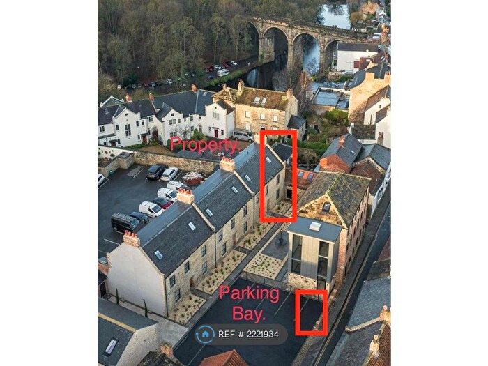 3 Bedroom Semi-Detached House To Rent In Bowling Green Yard, Knaresborough, HG5