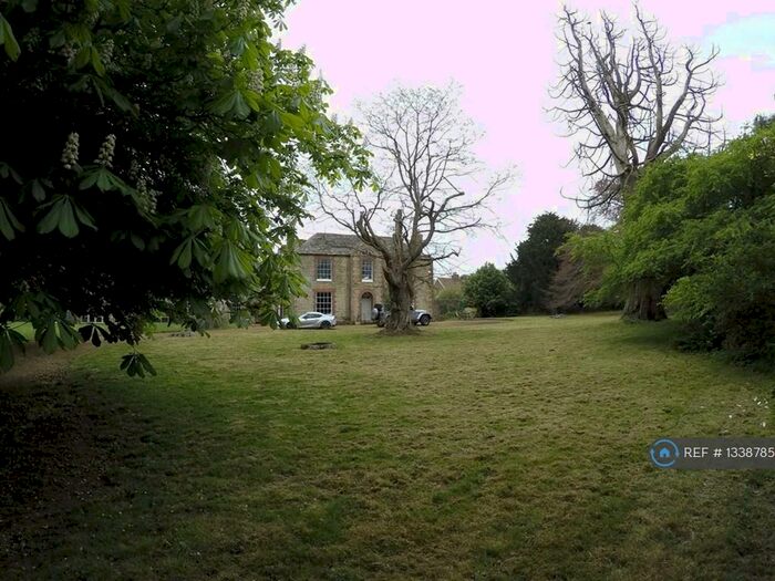 3 Bedroom Semi-Detached House To Rent In Little Coxwell, Little Coxwell, Faringdon, SN7