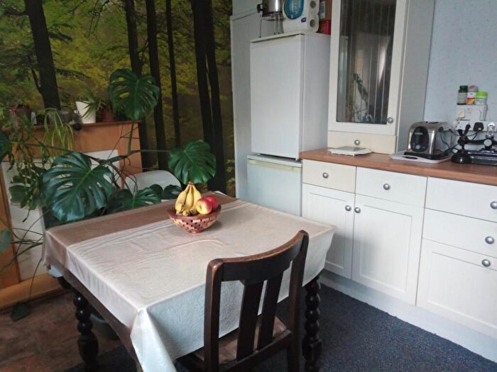 3 Bedroom Terraced House For Sale In Wickenby Crescent, Lincoln, LN1