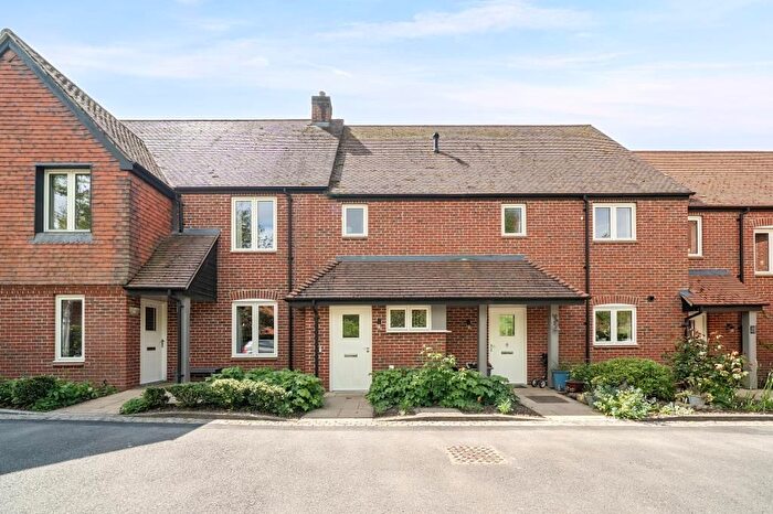 1 Bedroom Flat For Sale In Millstream Mews, South Street, Letcome Regis, Wantage, OX12