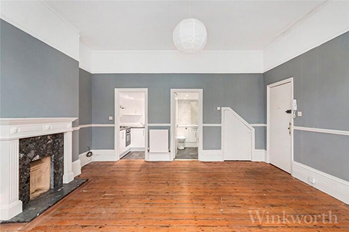1 Bedroom Studio To Rent In Arran Road, London, SE6