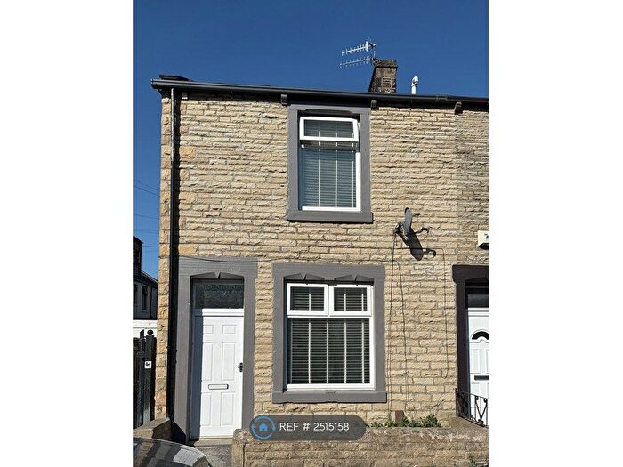 3 Bedroom Terraced House To Rent In Burnley, Burnley, BB10
