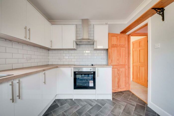 3 Bedroom House To Rent In Mount Road, Canterbury, CT1