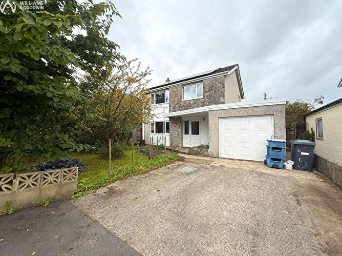 4 Bedroom Detached House For Sale In Petersfield, Mynydd Mechell, Amlwch, Anglesey, LL68
