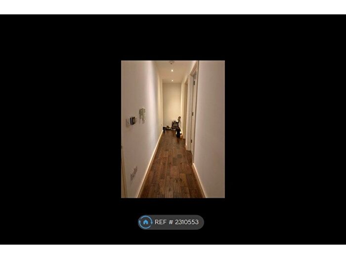 2 Bedroom Flat To Rent In London, London, E15