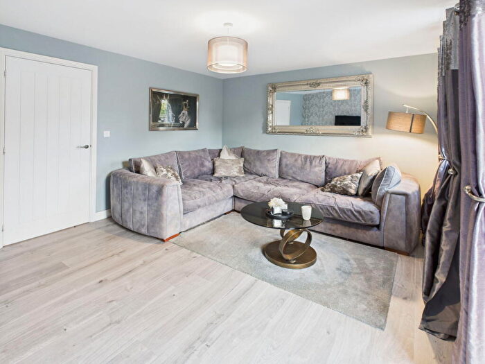 3 Bedroom Semi-Detached House For Sale In Reaseheath Way, Henhull, Nantwich, CW5