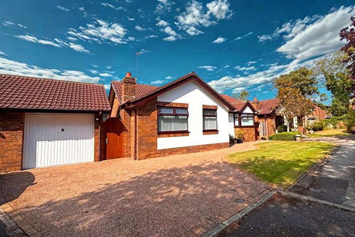 3 Bedroom Property For Sale In Daleford Close, Thornton - Cleveleys, FY5