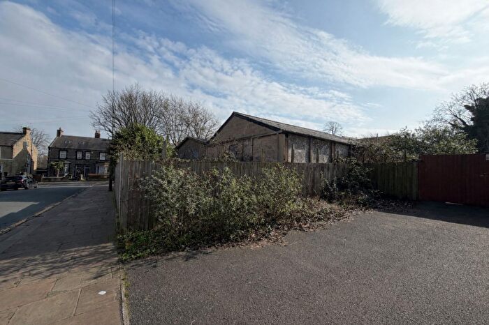 Land For Sale In Victoria Road, Barnsley, S70